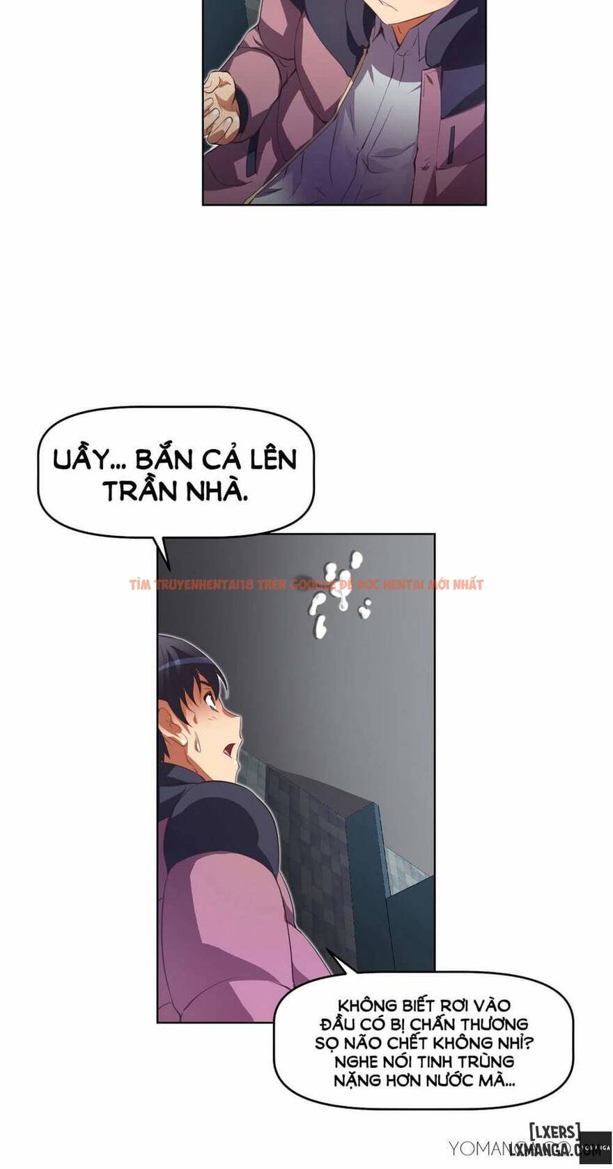 Trang truyện 39 trong truyện tranh Phóng Thích Dục Vọng - Chapter 24 - hentai24h.pro