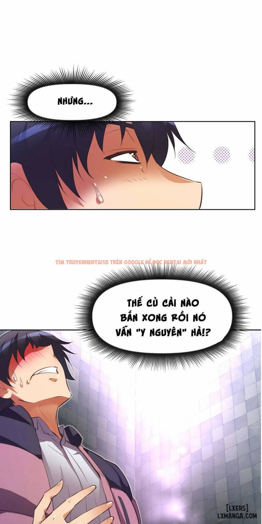 Trang truyện 40 trong truyện tranh Phóng Thích Dục Vọng - Chapter 24 - hentai24h.pro