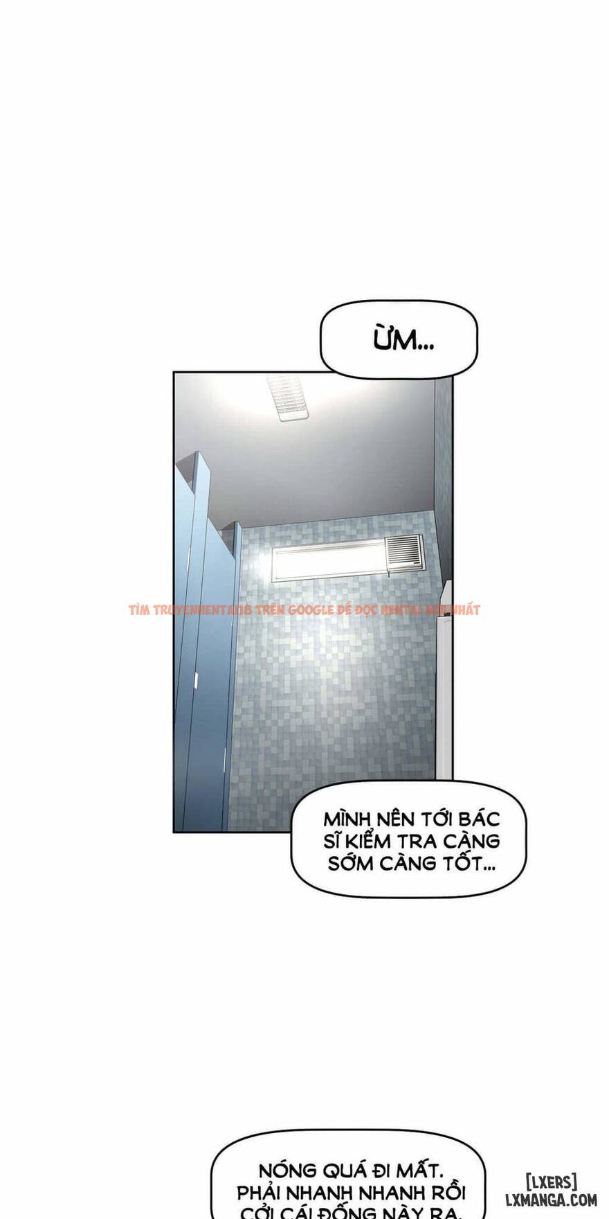 Trang truyện 42 trong truyện tranh Phóng Thích Dục Vọng - Chapter 24 - hentai24h.pro