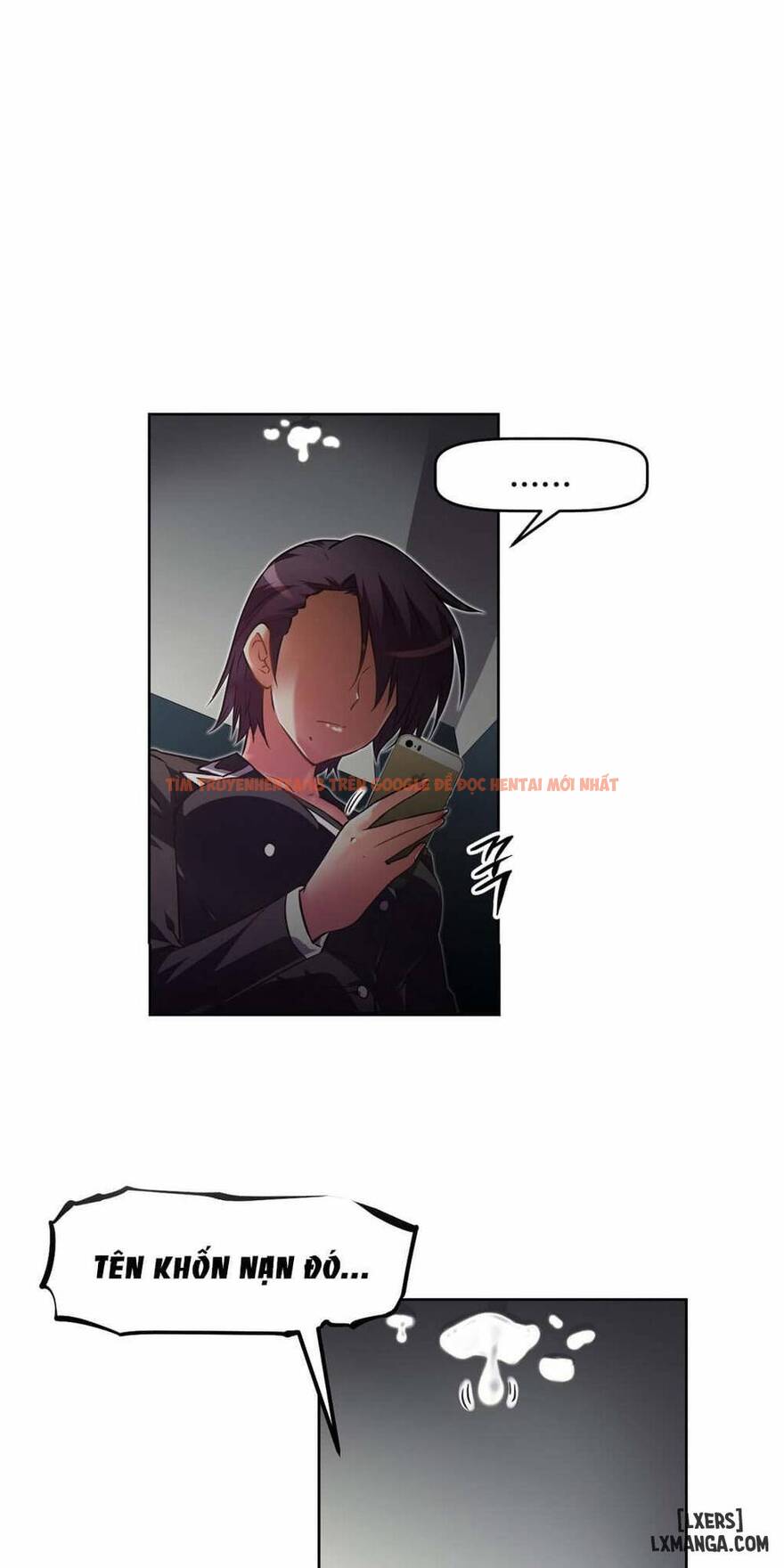 Trang truyện 60 trong truyện tranh Phóng Thích Dục Vọng - Chapter 24 - hentai24h.pro