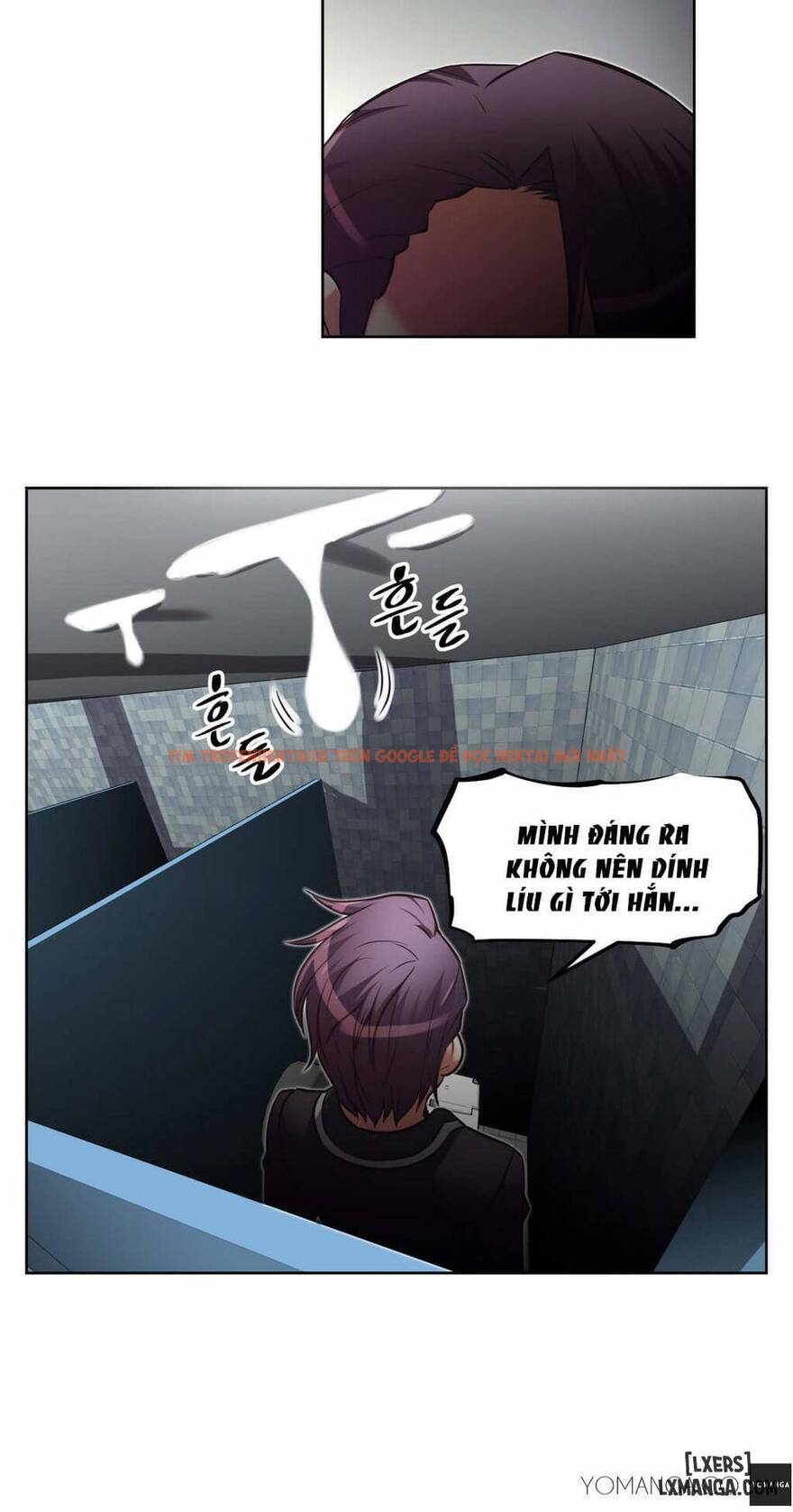Trang truyện 61 trong truyện tranh Phóng Thích Dục Vọng - Chapter 24 - hentai24h.pro