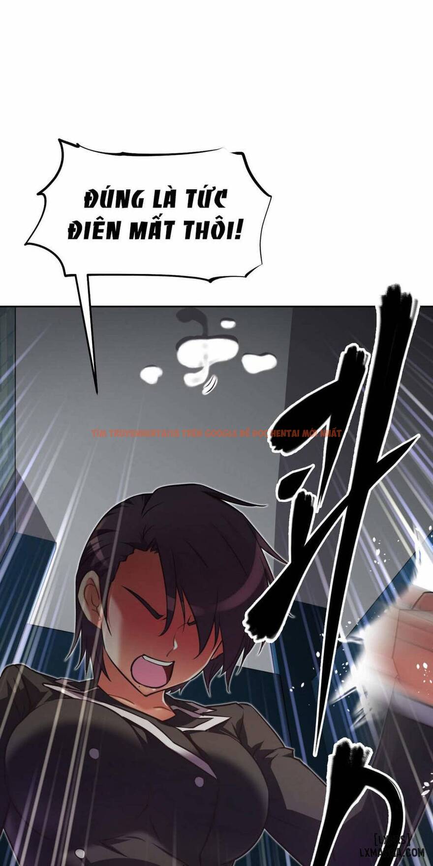 Trang truyện 62 trong truyện tranh Phóng Thích Dục Vọng - Chapter 24 - hentai24h.pro