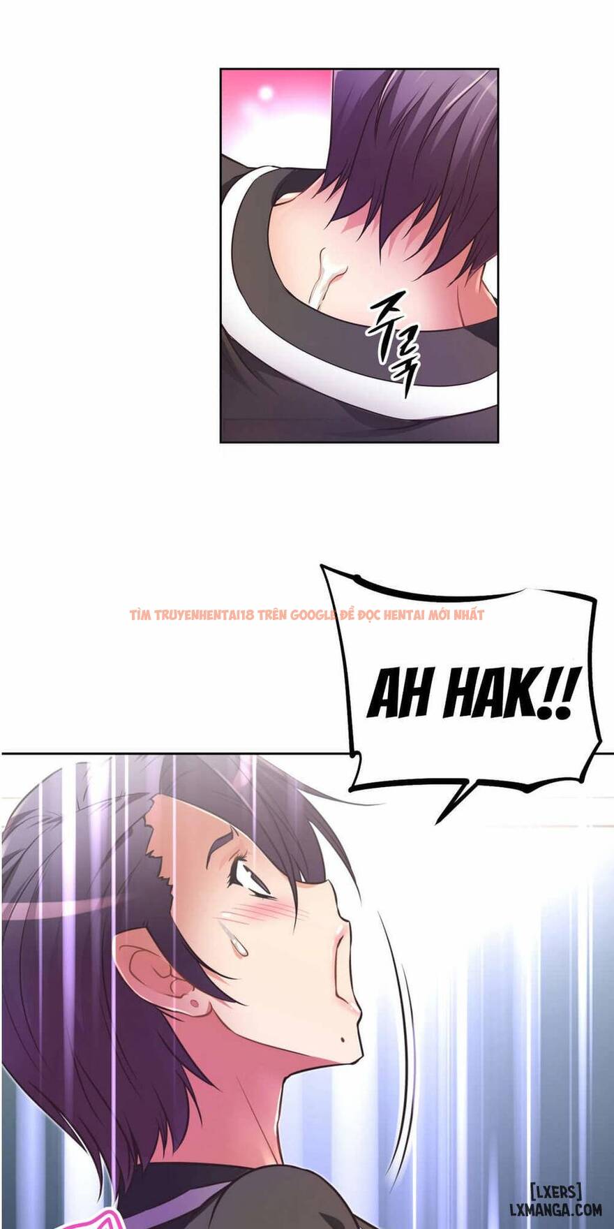 Trang truyện 66 trong truyện tranh Phóng Thích Dục Vọng - Chapter 24 - hentai24h.pro