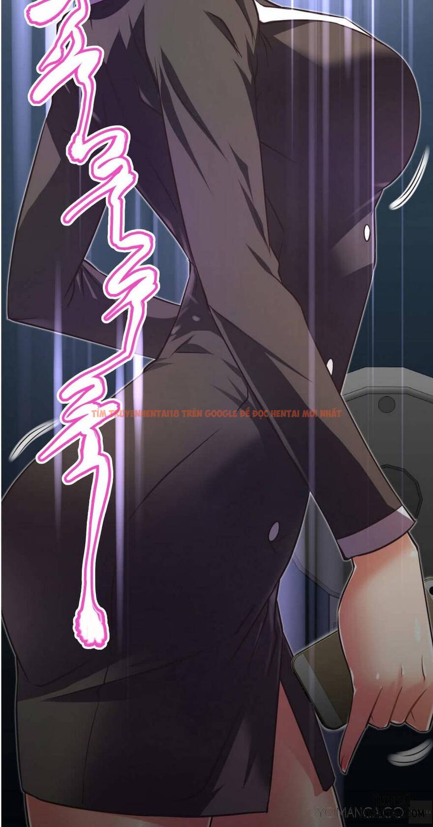 Trang truyện 67 trong truyện tranh Phóng Thích Dục Vọng - Chapter 24 - hentai24h.pro