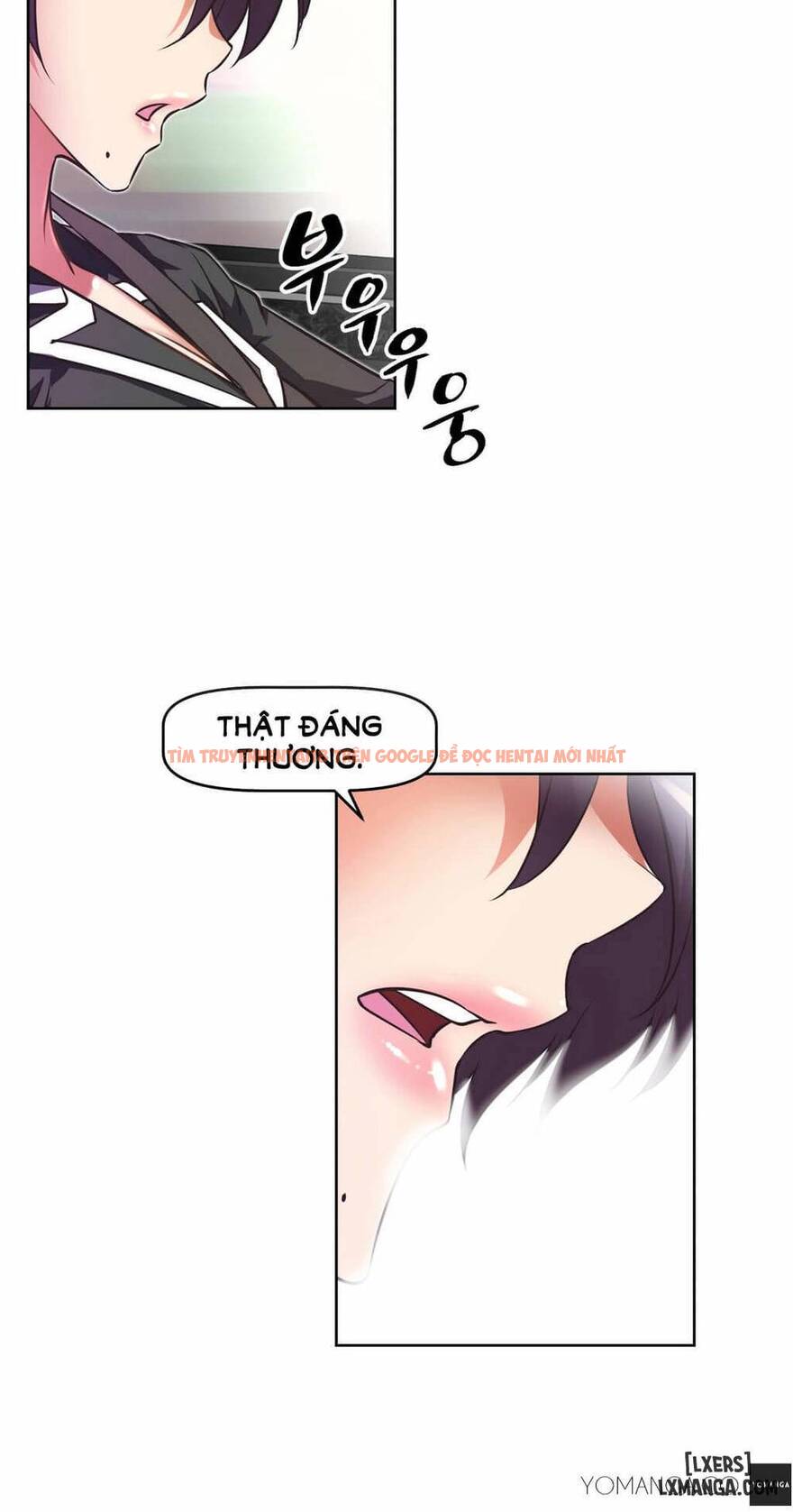 Trang truyện 7 trong truyện tranh Phóng Thích Dục Vọng - Chapter 24 - hentai24h.pro