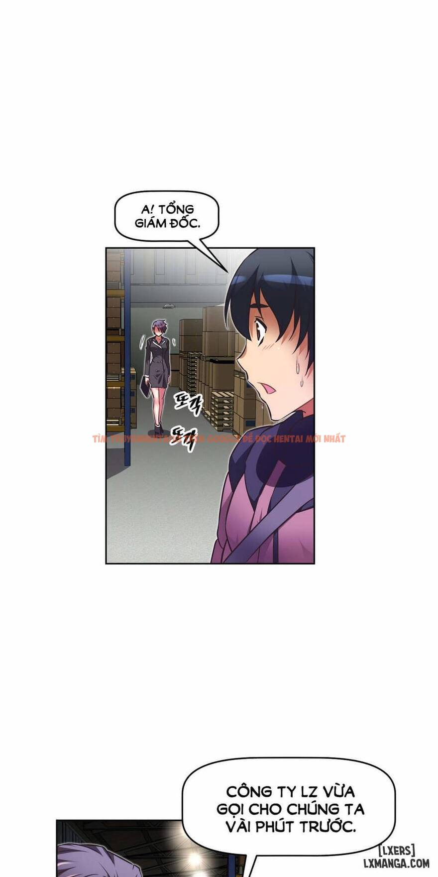 Trang truyện 72 trong truyện tranh Phóng Thích Dục Vọng - Chapter 24 - hentai24h.pro