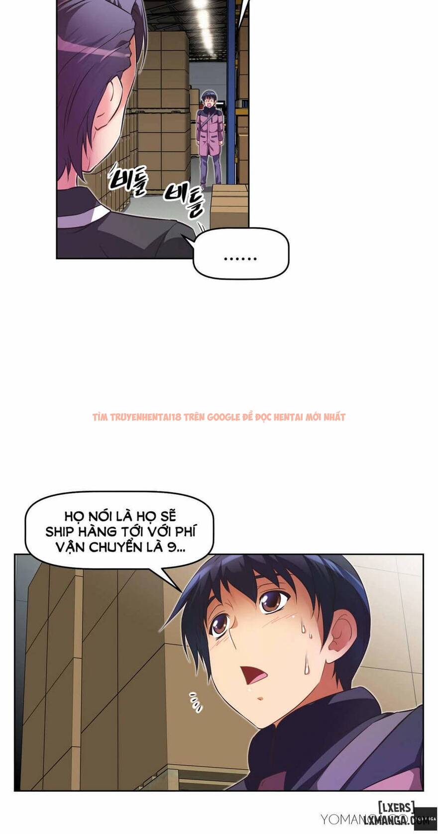 Trang truyện 73 trong truyện tranh Phóng Thích Dục Vọng - Chapter 24 - hentai24h.pro
