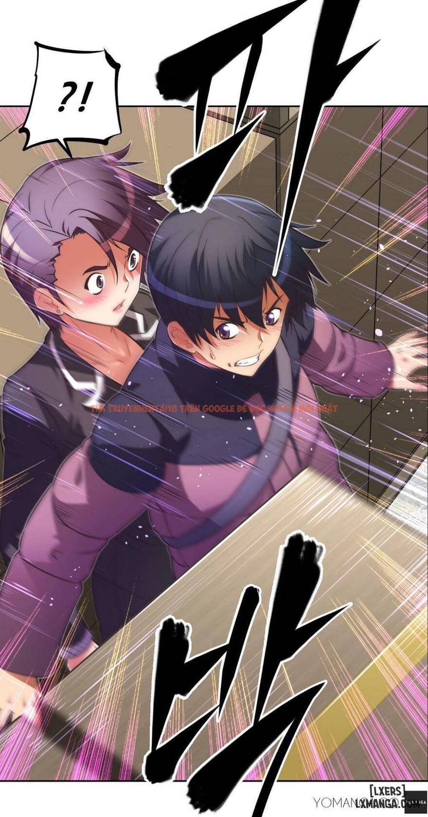 Trang truyện 79 trong truyện tranh Phóng Thích Dục Vọng - Chapter 24 - hentai24h.pro