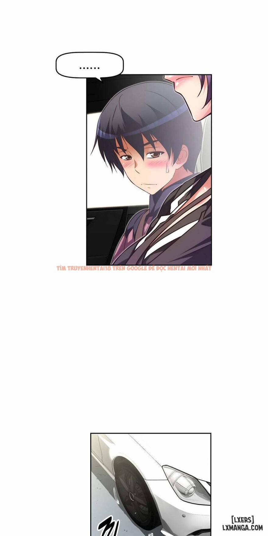 Trang truyện 8 trong truyện tranh Phóng Thích Dục Vọng - Chapter 24 - hentai24h.pro