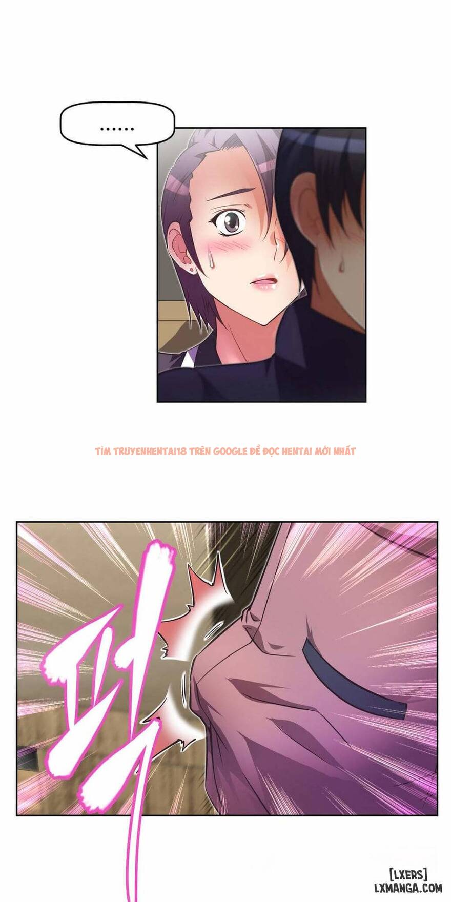 Trang truyện 80 trong truyện tranh Phóng Thích Dục Vọng - Chapter 24 - hentai24h.pro