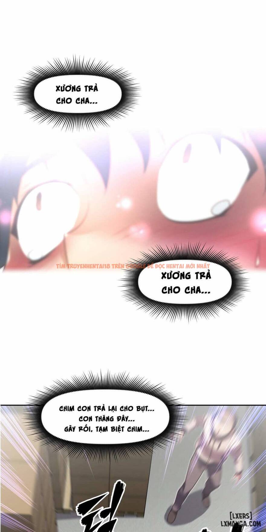 Trang truyện 82 trong truyện tranh Phóng Thích Dục Vọng - Chapter 24 - hentai24h.pro