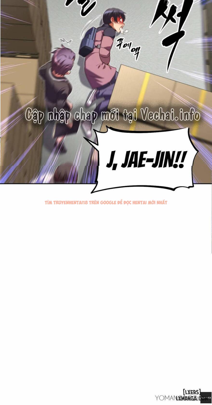 Trang truyện 83 trong truyện tranh Phóng Thích Dục Vọng - Chapter 24 - hentai24h.pro