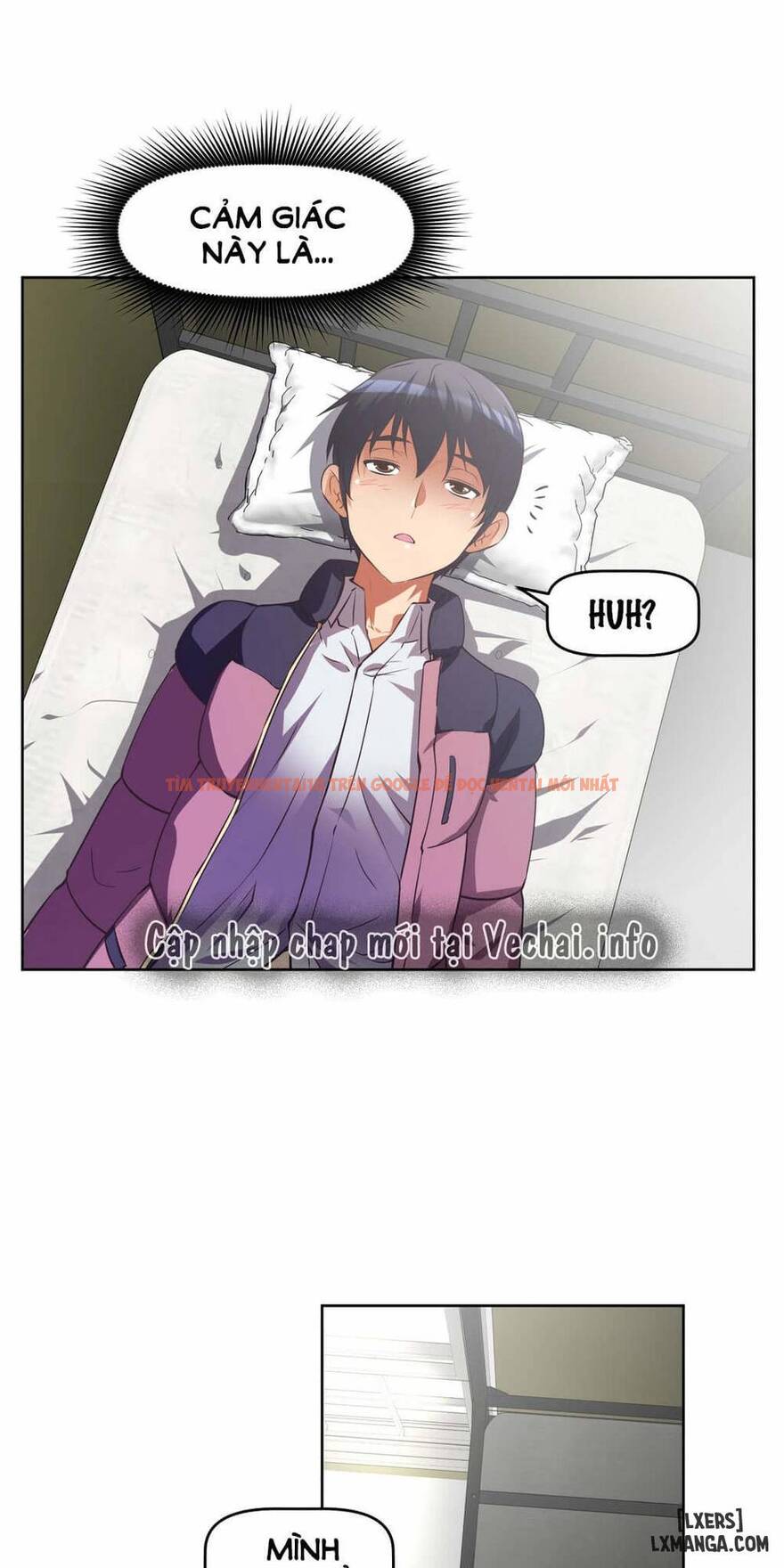 Trang truyện 86 trong truyện tranh Phóng Thích Dục Vọng - Chapter 24 - hentai24h.pro