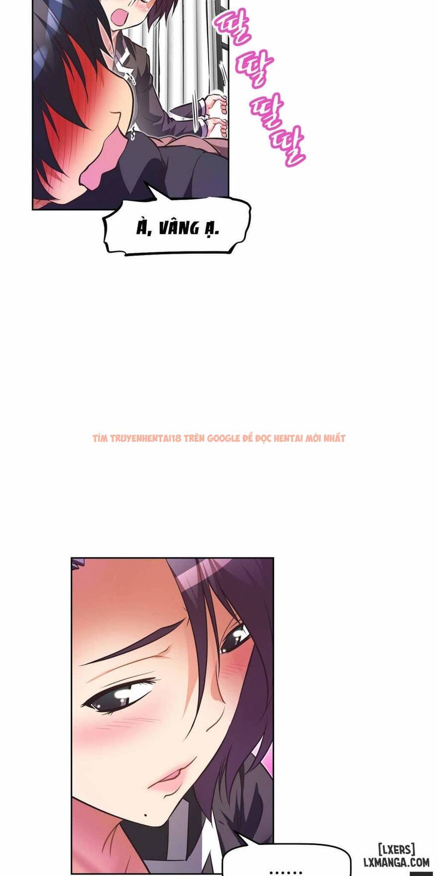 Trang truyện 22 trong truyện tranh Phóng Thích Dục Vọng - Chapter 25 - hentai24h.pro