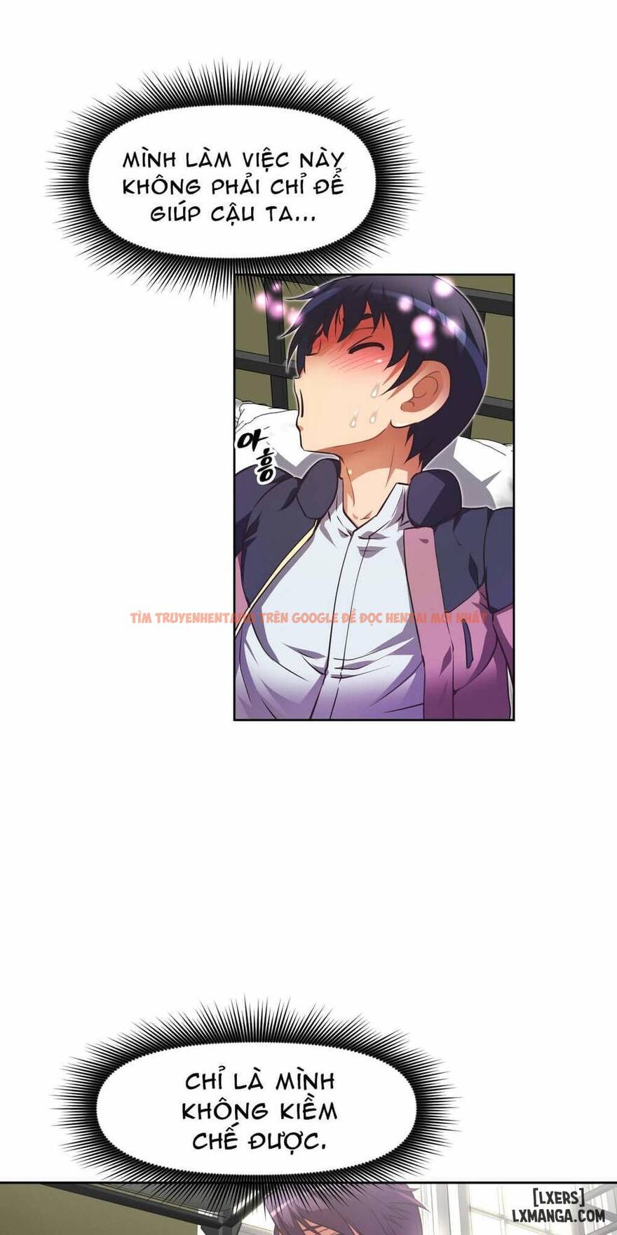 Trang truyện 24 trong truyện tranh Phóng Thích Dục Vọng - Chapter 25 - hentai24h.pro