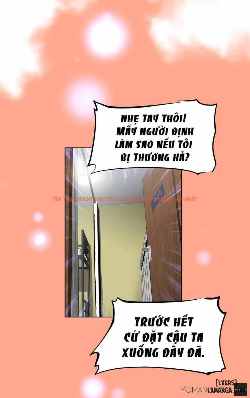 Trang truyện 27 trong truyện tranh Phóng Thích Dục Vọng - Chapter 25 - hentai24h.pro