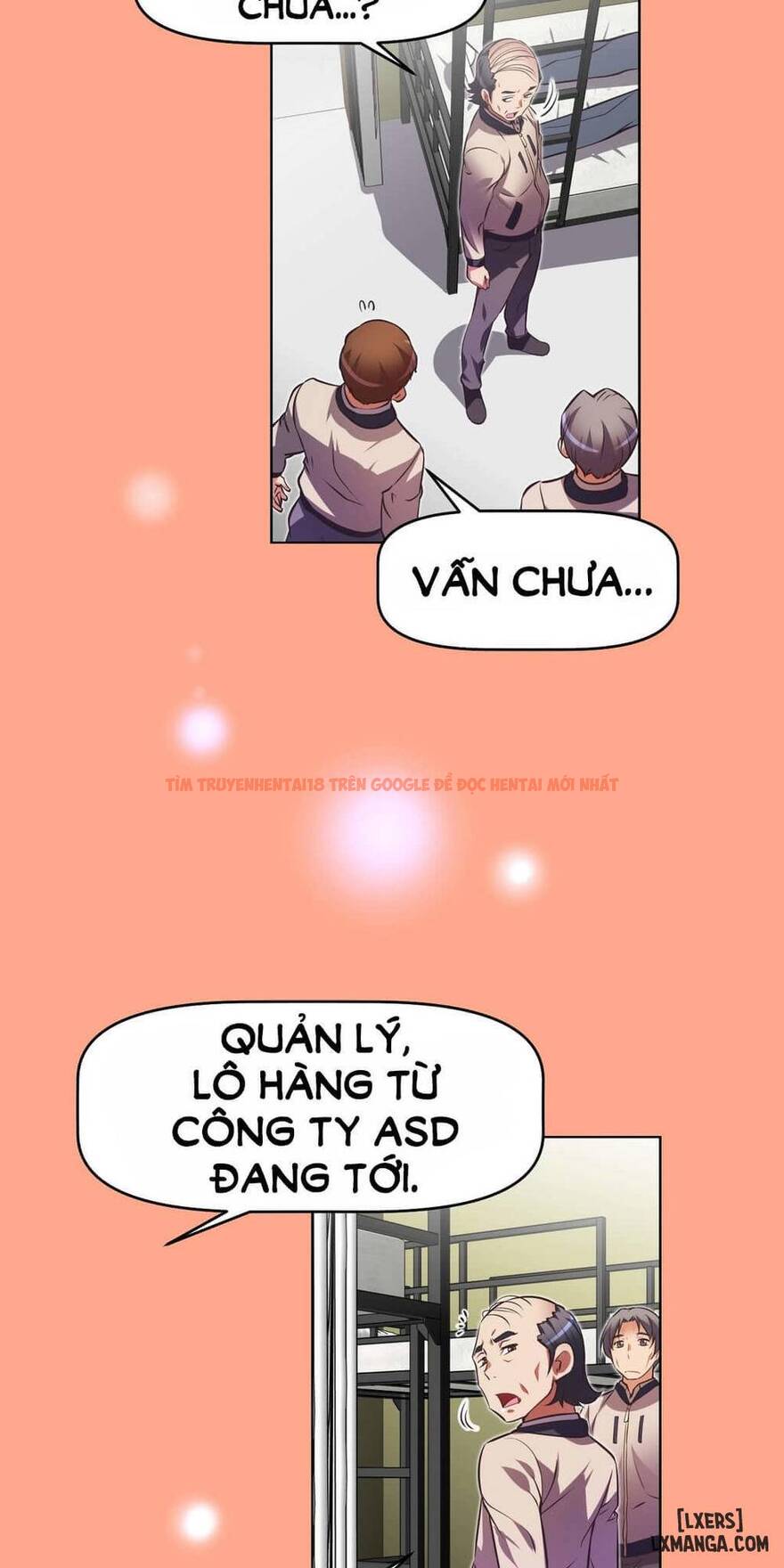 Trang truyện 29 trong truyện tranh Phóng Thích Dục Vọng - Chapter 25 - hentai24h.pro