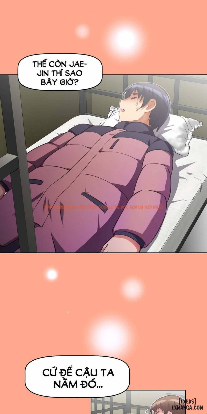 Trang truyện 34 trong truyện tranh Phóng Thích Dục Vọng - Chapter 25 - hentai24h.pro