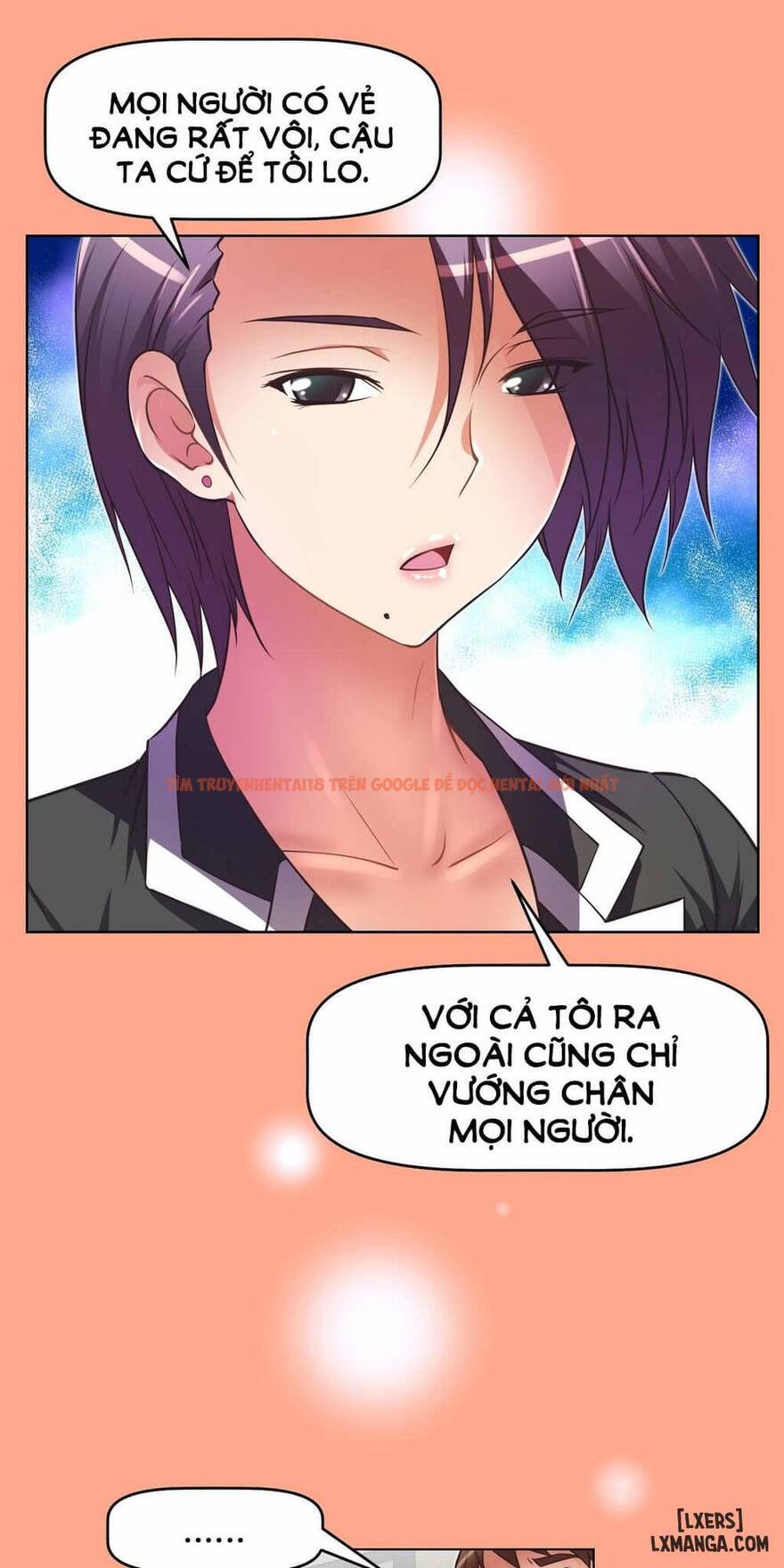 Trang truyện 37 trong truyện tranh Phóng Thích Dục Vọng - Chapter 25 - hentai24h.pro