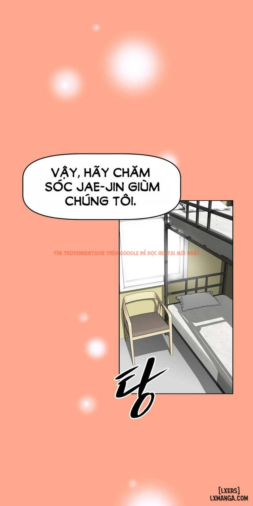 Trang truyện 39 trong truyện tranh Phóng Thích Dục Vọng - Chapter 25 - hentai24h.pro