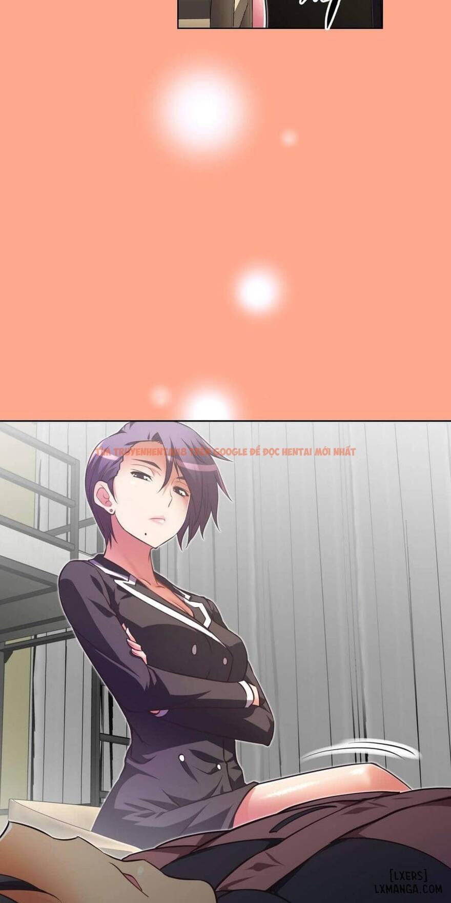 Trang truyện 43 trong truyện tranh Phóng Thích Dục Vọng - Chapter 25 - hentai24h.pro