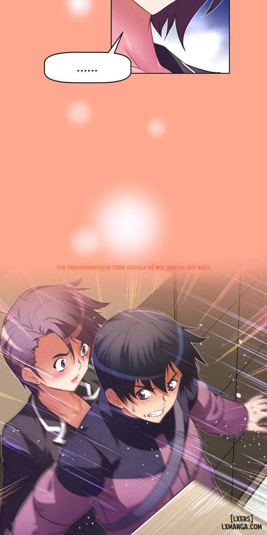 Trang truyện 46 trong truyện tranh Phóng Thích Dục Vọng - Chapter 25 - hentai24h.pro