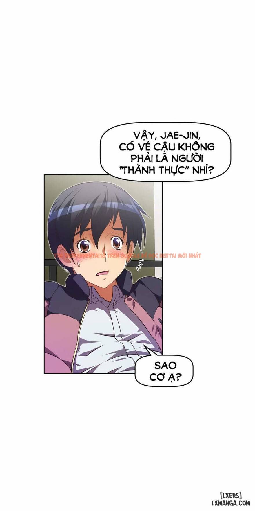 Trang truyện 5 trong truyện tranh Phóng Thích Dục Vọng - Chapter 25 - hentai24h.pro