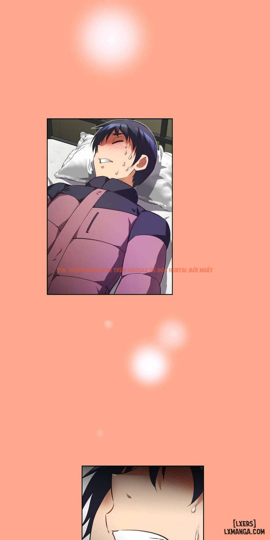 Trang truyện 51 trong truyện tranh Phóng Thích Dục Vọng - Chapter 25 - hentai24h.pro