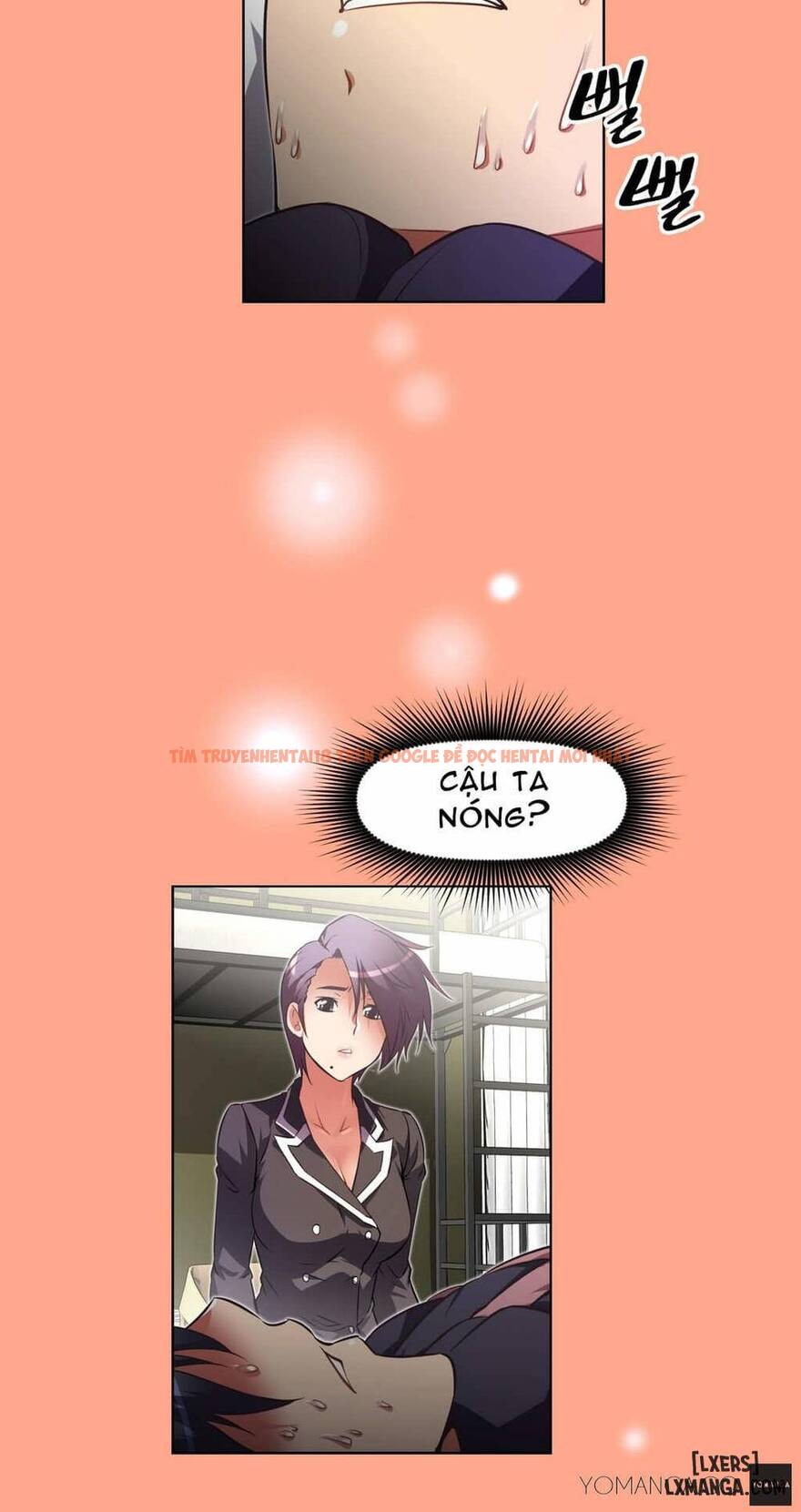 Trang truyện 52 trong truyện tranh Phóng Thích Dục Vọng - Chapter 25 - hentai24h.pro