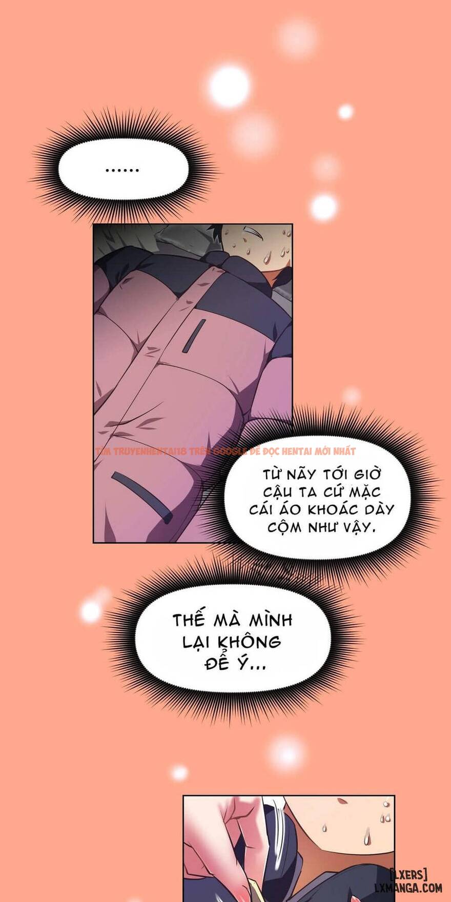 Trang truyện 53 trong truyện tranh Phóng Thích Dục Vọng - Chapter 25 - hentai24h.pro