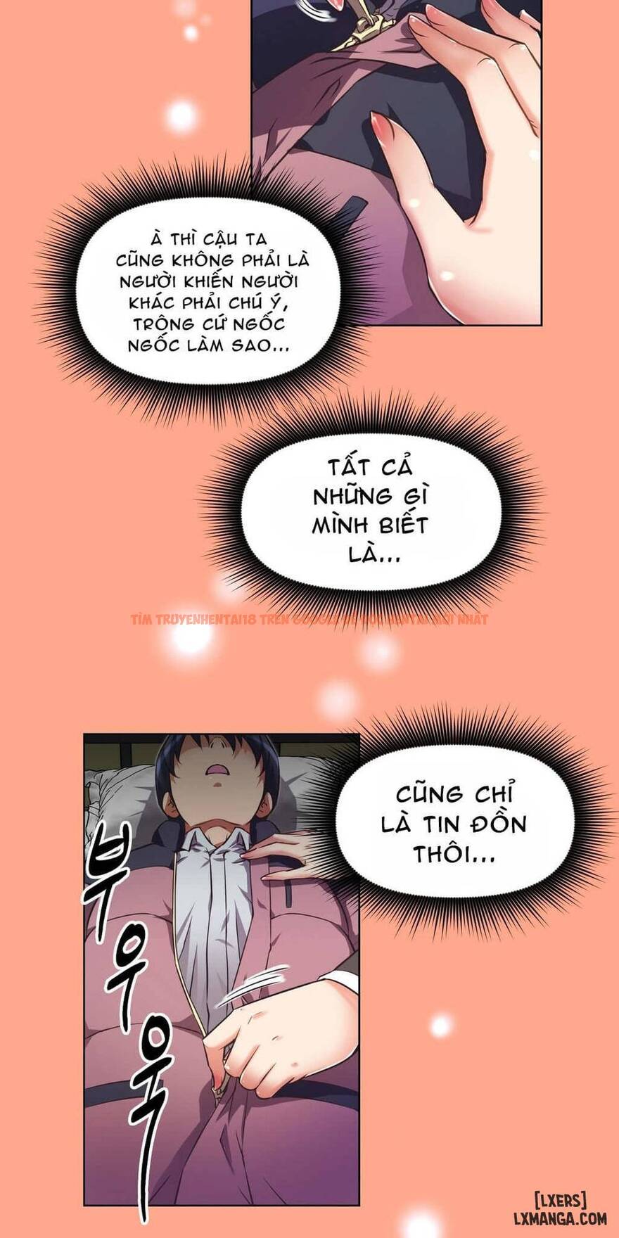 Trang truyện 54 trong truyện tranh Phóng Thích Dục Vọng - Chapter 25 - hentai24h.pro