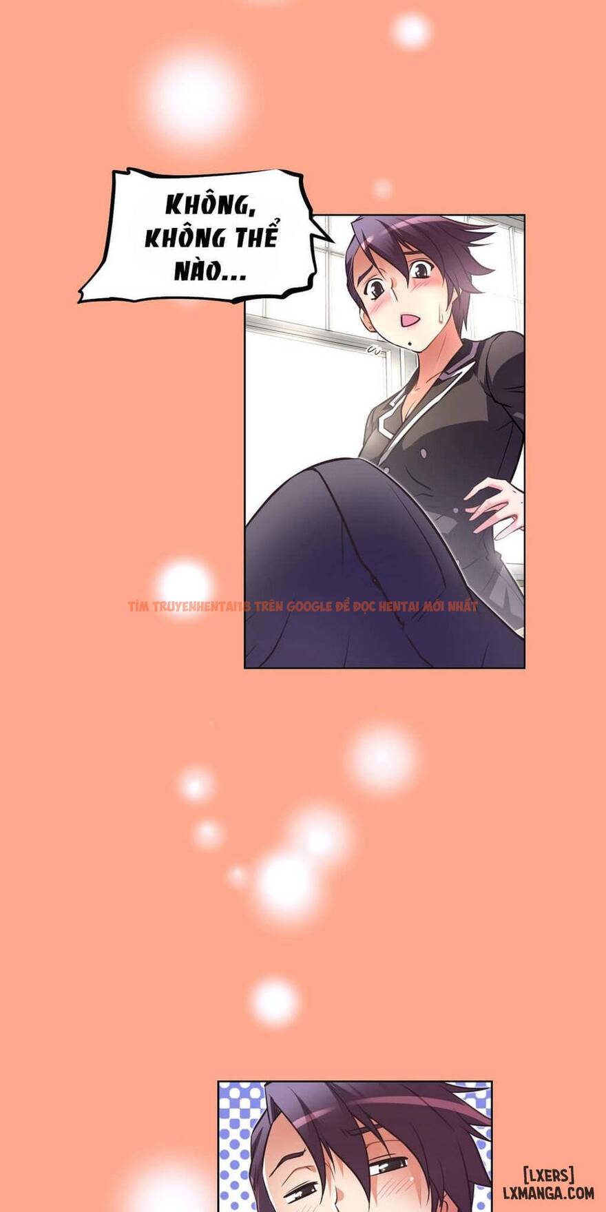 Trang truyện 60 trong truyện tranh Phóng Thích Dục Vọng - Chapter 25 - hentai24h.pro