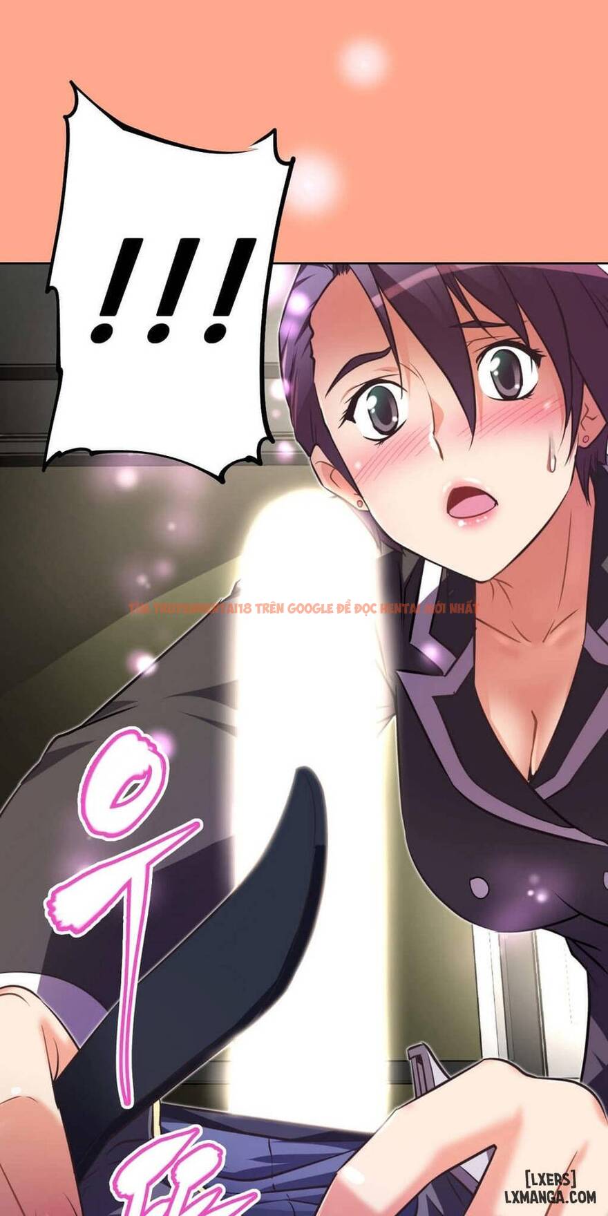 Trang truyện 64 trong truyện tranh Phóng Thích Dục Vọng - Chapter 25 - hentai24h.pro