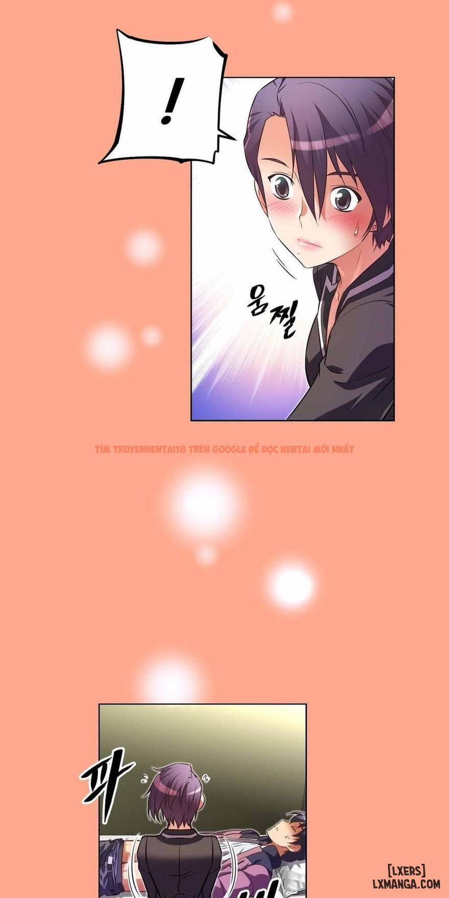 Trang truyện 71 trong truyện tranh Phóng Thích Dục Vọng - Chapter 25 - hentai24h.pro