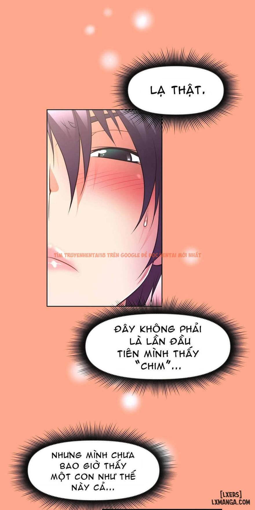 Trang truyện 74 trong truyện tranh Phóng Thích Dục Vọng - Chapter 25 - hentai24h.pro