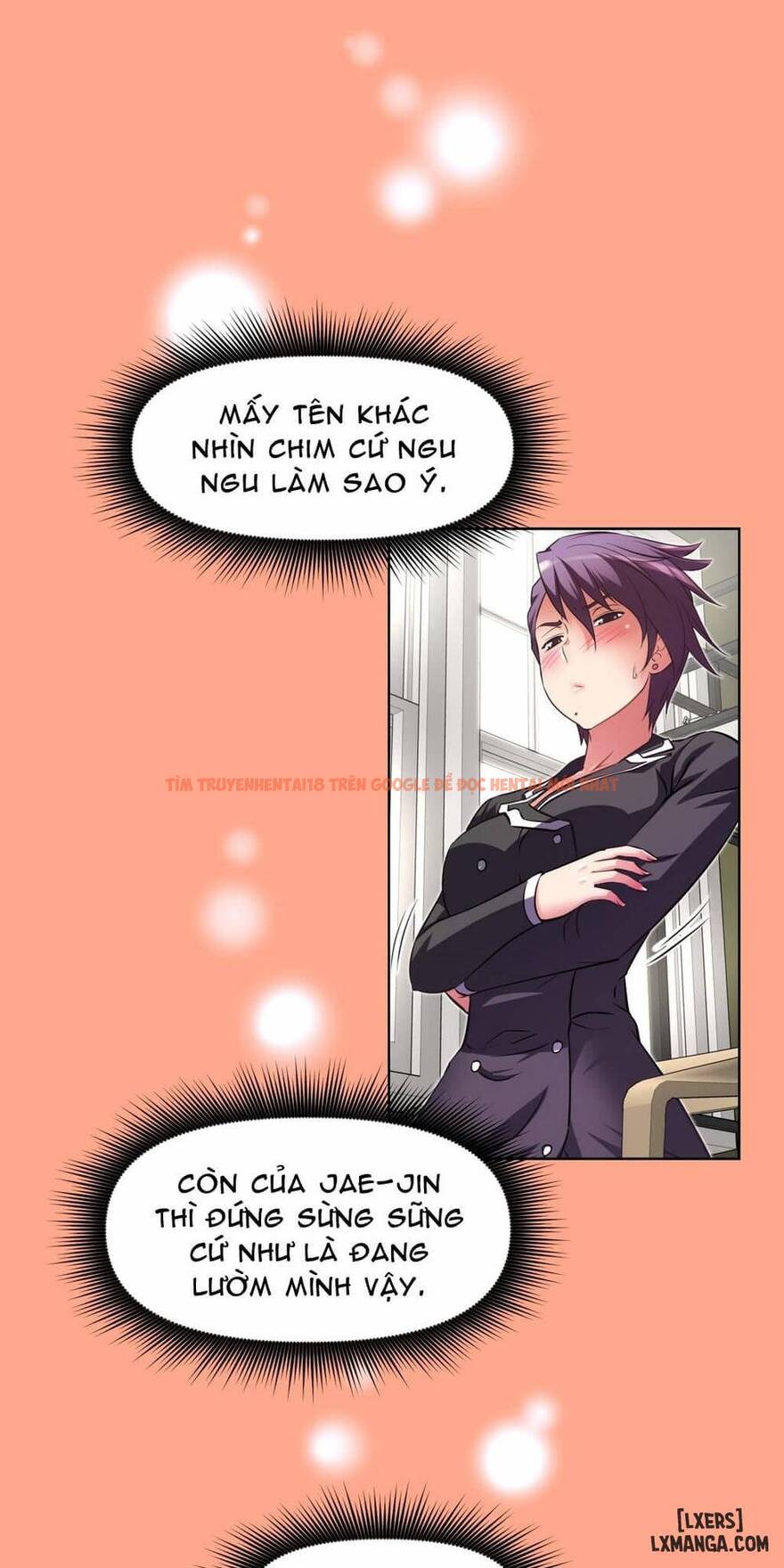 Trang truyện 76 trong truyện tranh Phóng Thích Dục Vọng - Chapter 25 - hentai24h.pro