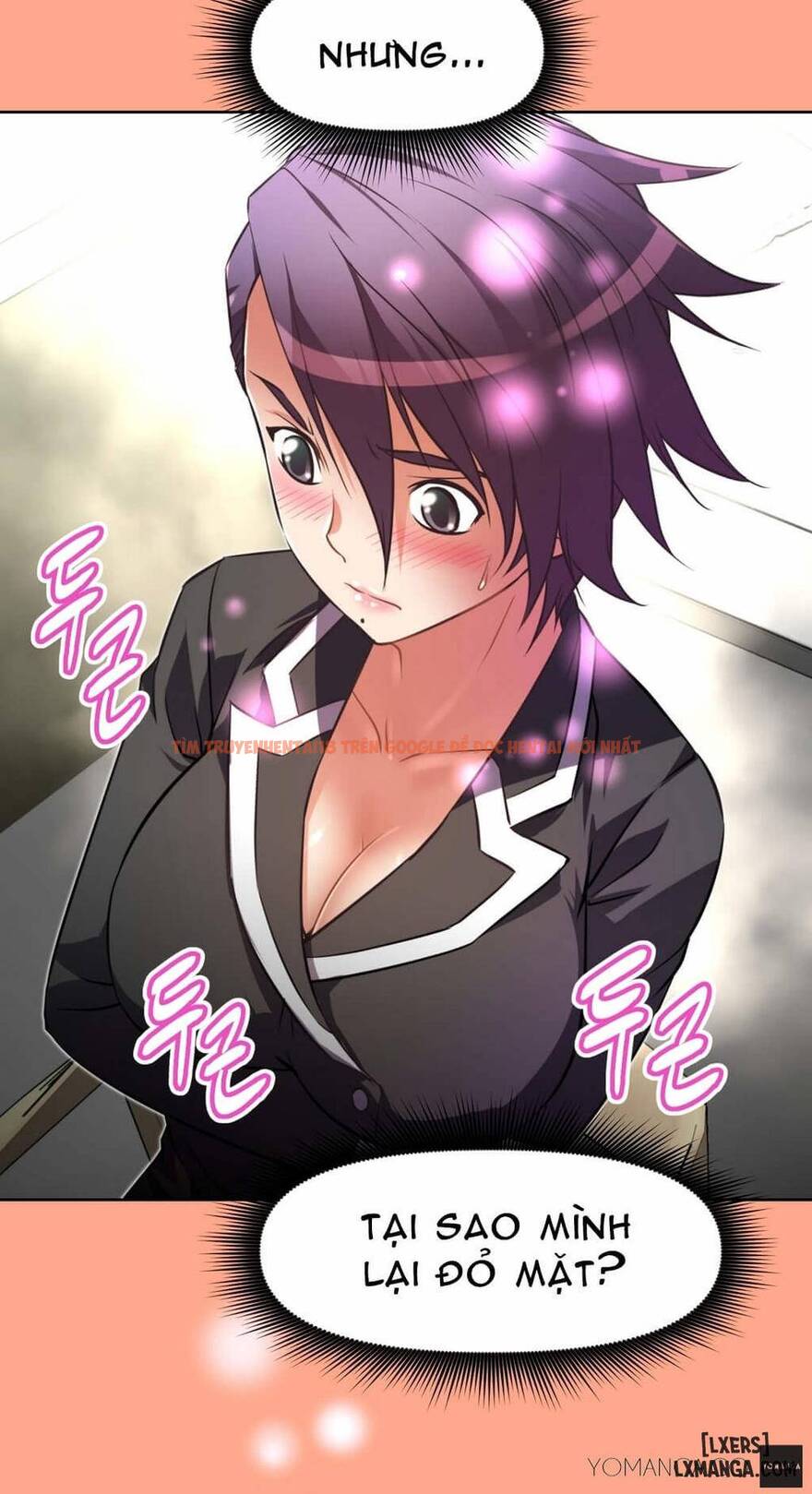 Trang truyện 77 trong truyện tranh Phóng Thích Dục Vọng - Chapter 25 - hentai24h.pro