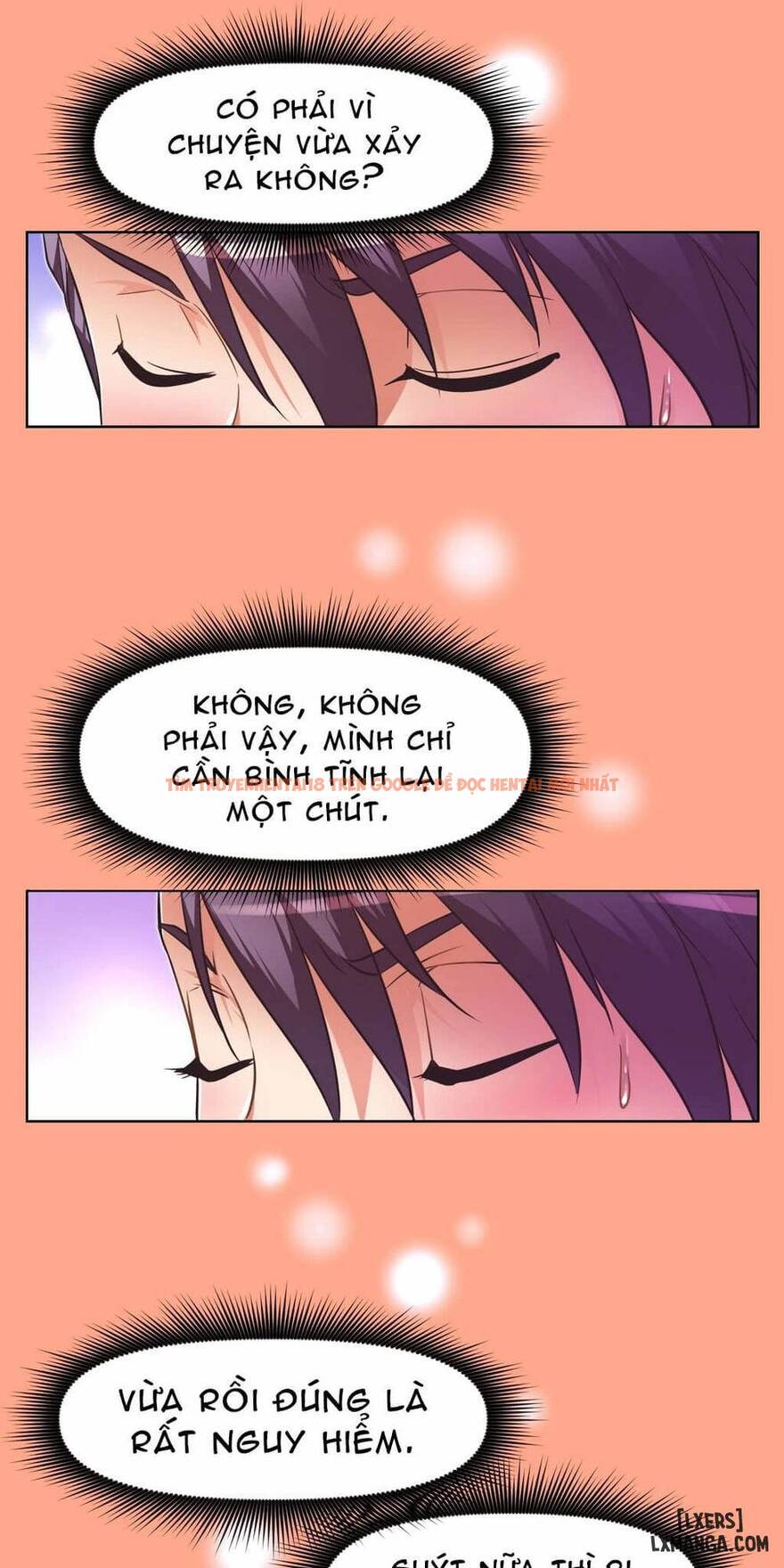 Trang truyện 78 trong truyện tranh Phóng Thích Dục Vọng - Chapter 25 - hentai24h.pro