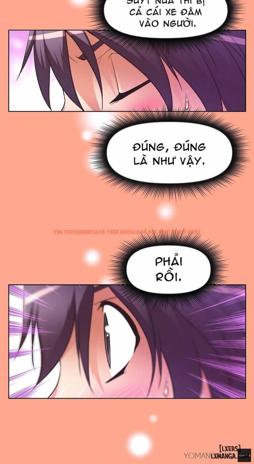Trang truyện 79 trong truyện tranh Phóng Thích Dục Vọng - Chapter 25 - hentai24h.pro