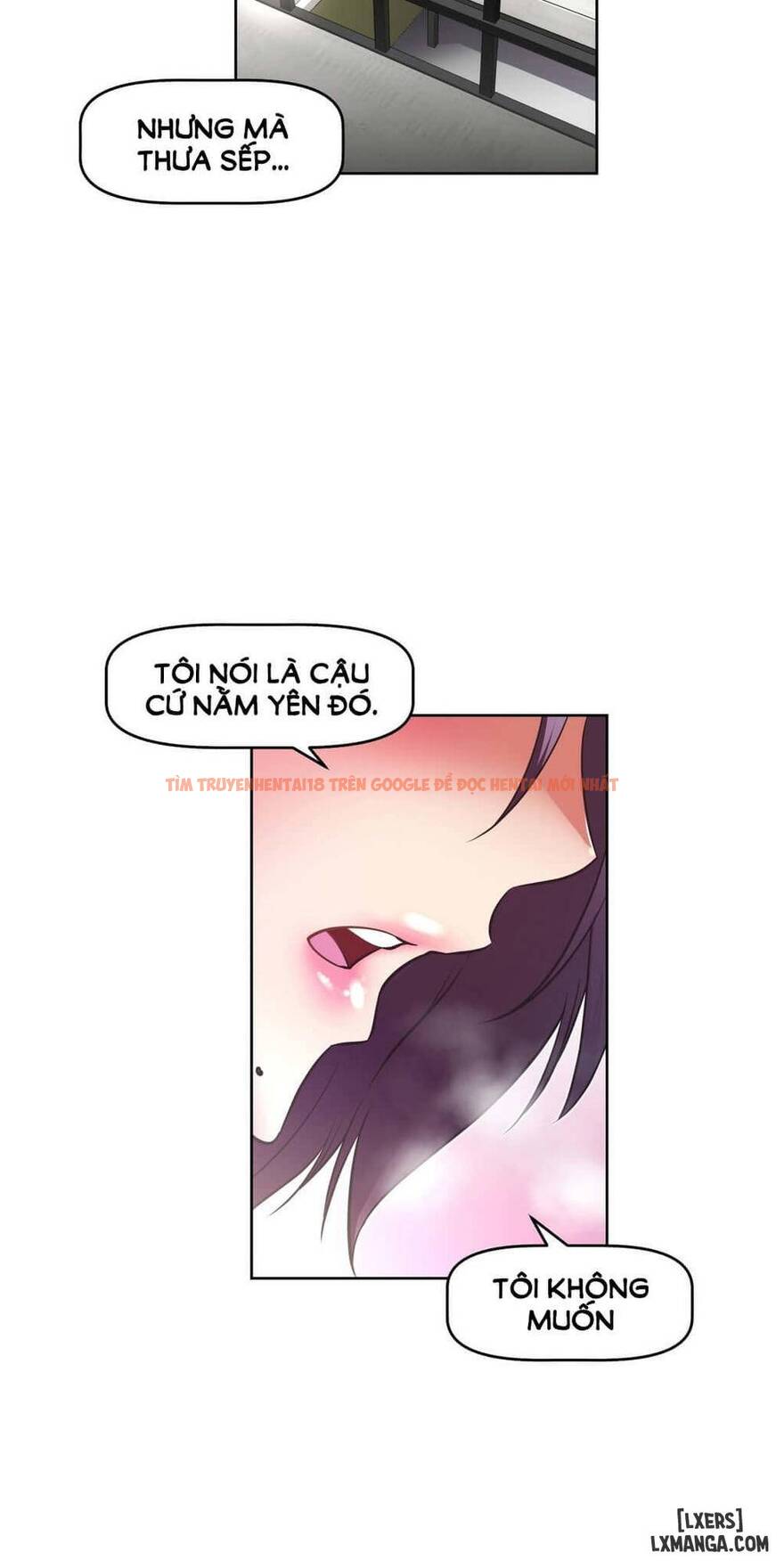 Trang truyện 1 trong truyện tranh Phóng Thích Dục Vọng - Chapter 26 - hentai24h.pro