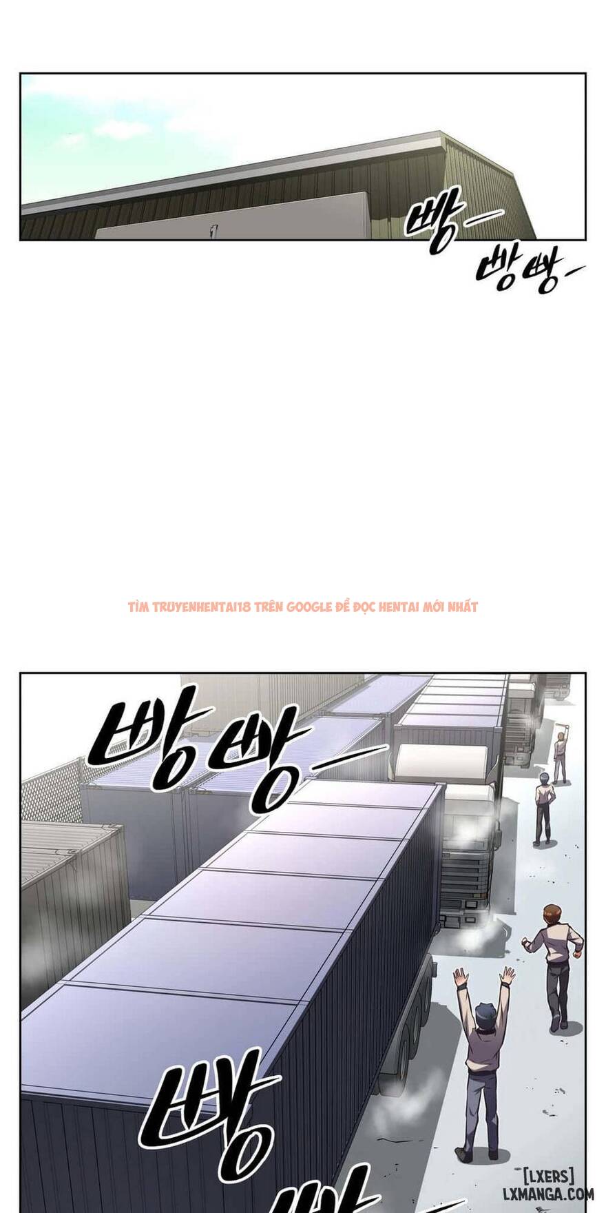 Trang truyện 10 trong truyện tranh Phóng Thích Dục Vọng - Chapter 26 - hentai24h.pro
