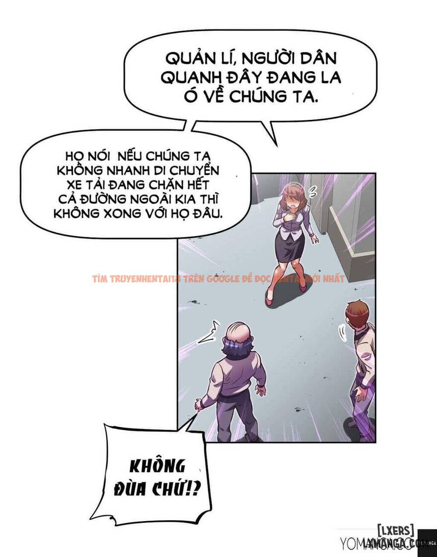 Trang truyện 12 trong truyện tranh Phóng Thích Dục Vọng - Chapter 26 - hentai24h.pro