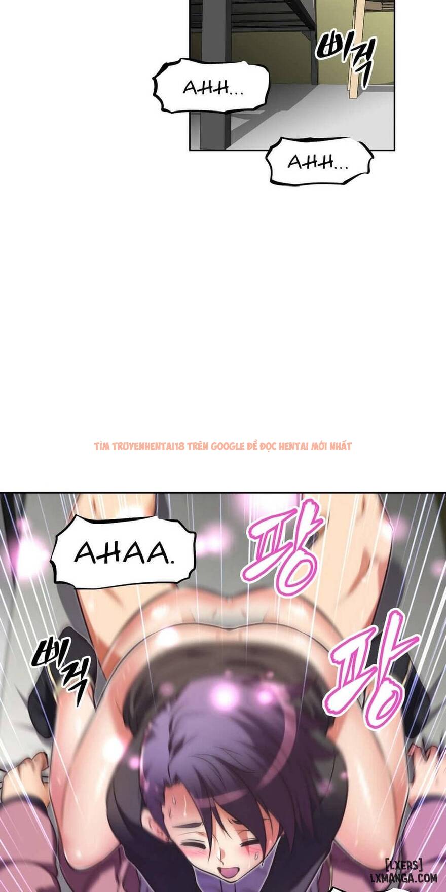 Trang truyện 18 trong truyện tranh Phóng Thích Dục Vọng - Chapter 26 - hentai24h.pro