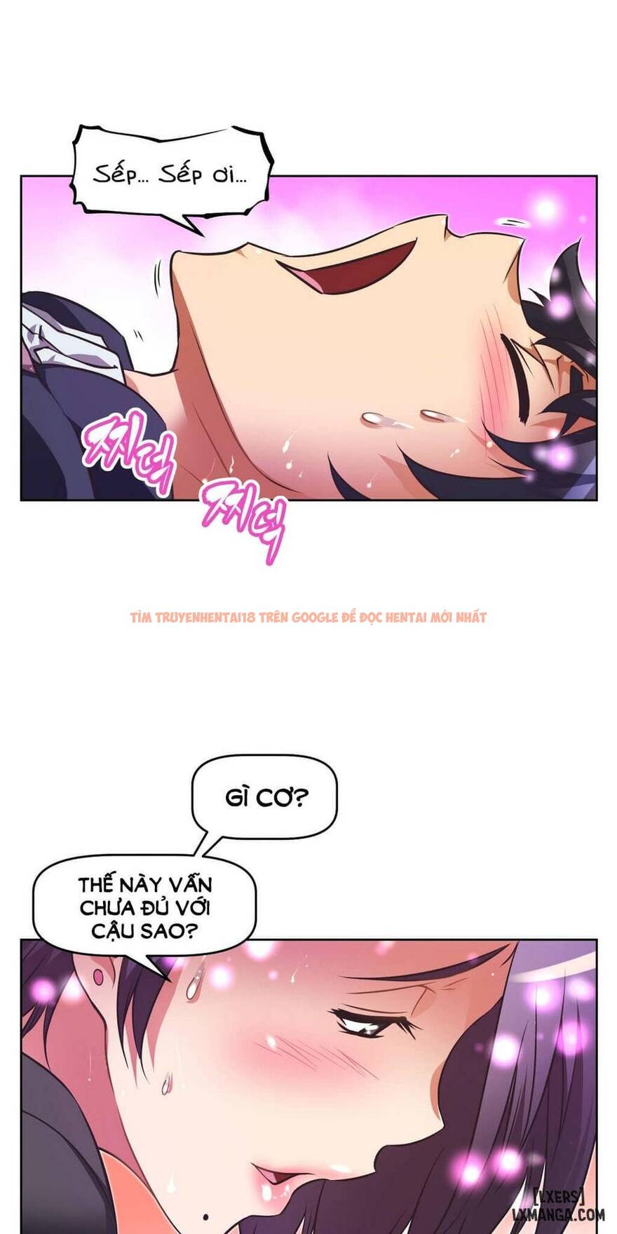 Trang truyện 20 trong truyện tranh Phóng Thích Dục Vọng - Chapter 26 - hentai24h.pro