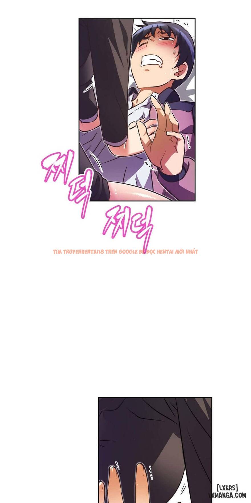 Trang truyện 23 trong truyện tranh Phóng Thích Dục Vọng - Chapter 26 - hentai24h.pro
