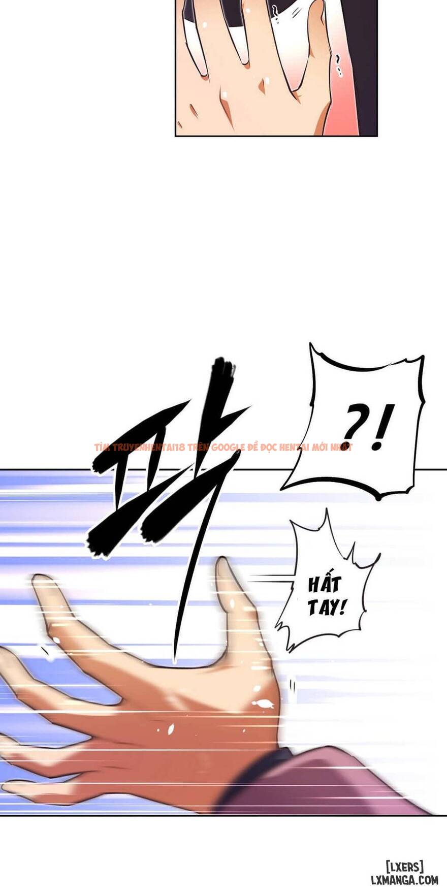Trang truyện 24 trong truyện tranh Phóng Thích Dục Vọng - Chapter 26 - hentai24h.pro