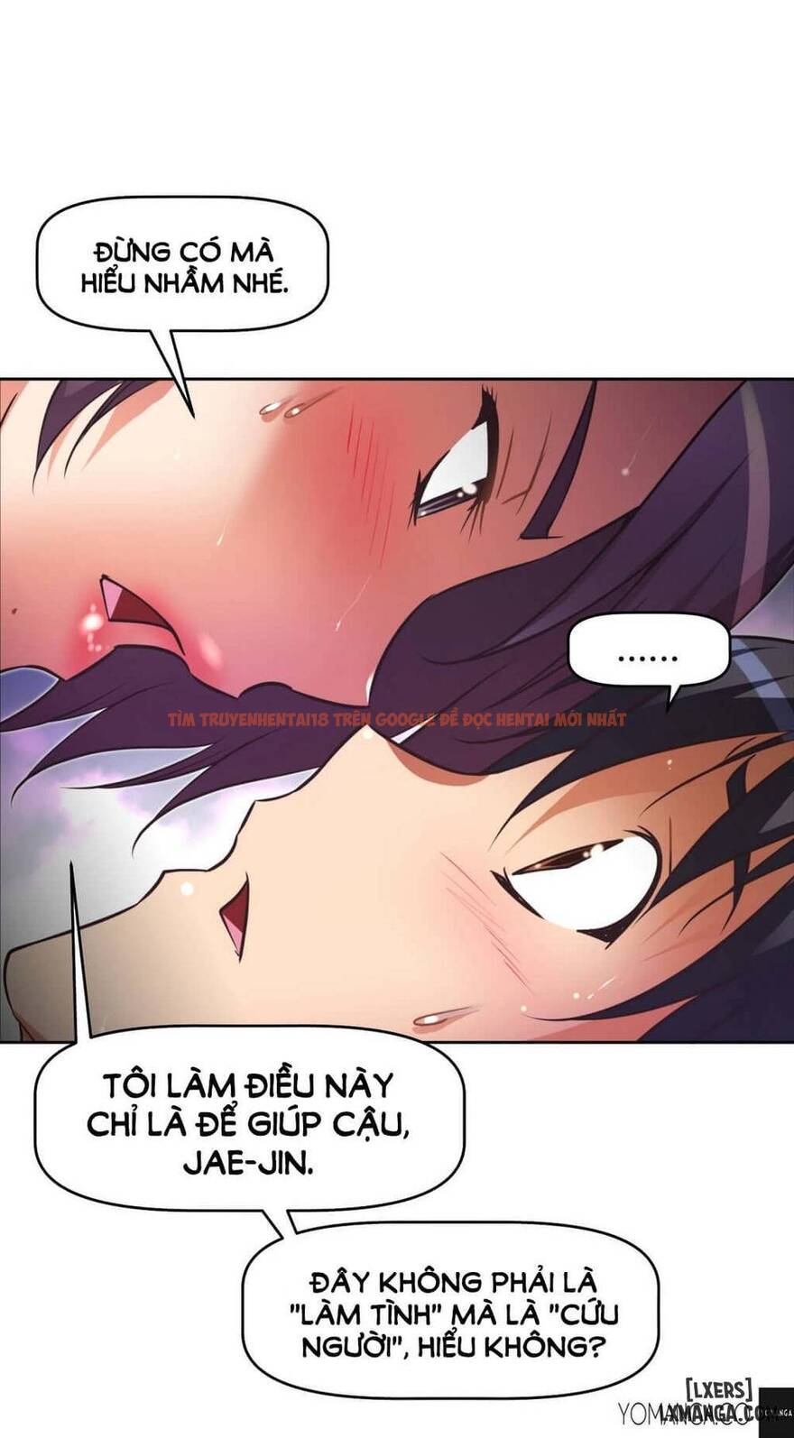 Trang truyện 25 trong truyện tranh Phóng Thích Dục Vọng - Chapter 26 - hentai24h.pro