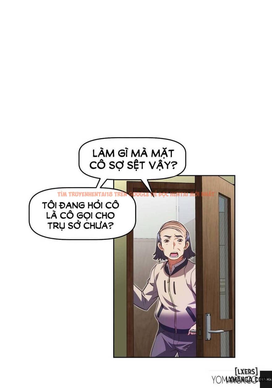 Trang truyện 31 trong truyện tranh Phóng Thích Dục Vọng - Chapter 26 - hentai24h.pro