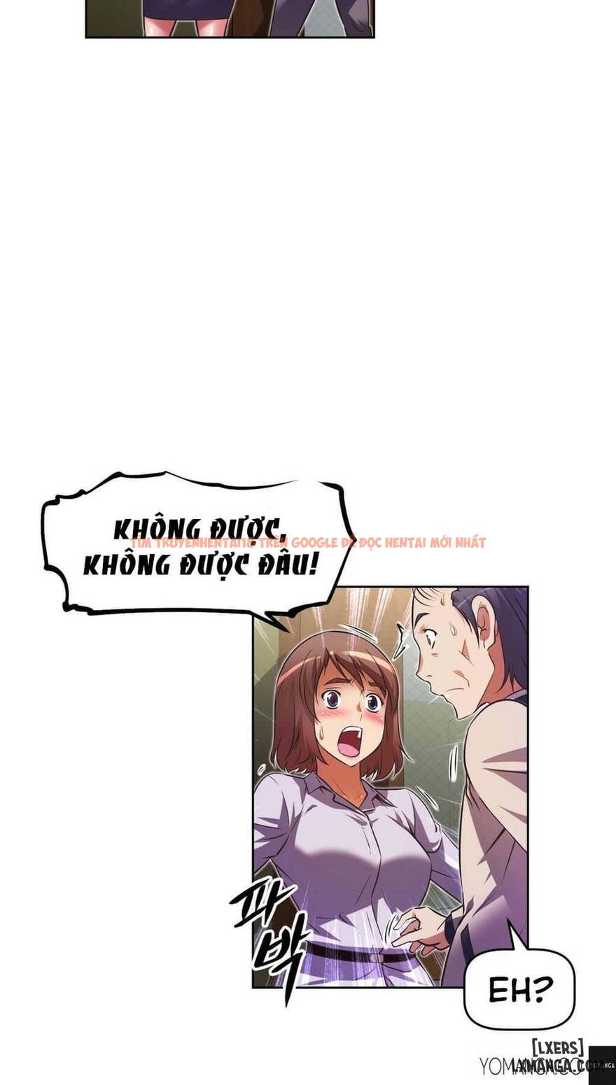Trang truyện 34 trong truyện tranh Phóng Thích Dục Vọng - Chapter 26 - hentai24h.pro