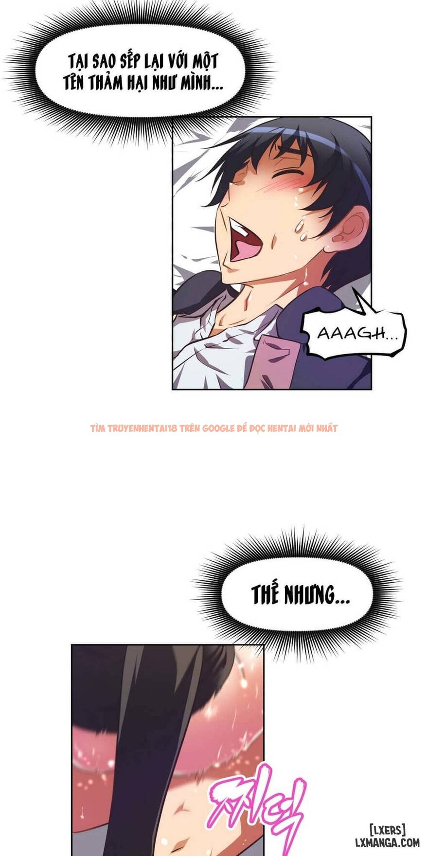 Trang truyện 41 trong truyện tranh Phóng Thích Dục Vọng - Chapter 26 - hentai24h.pro
